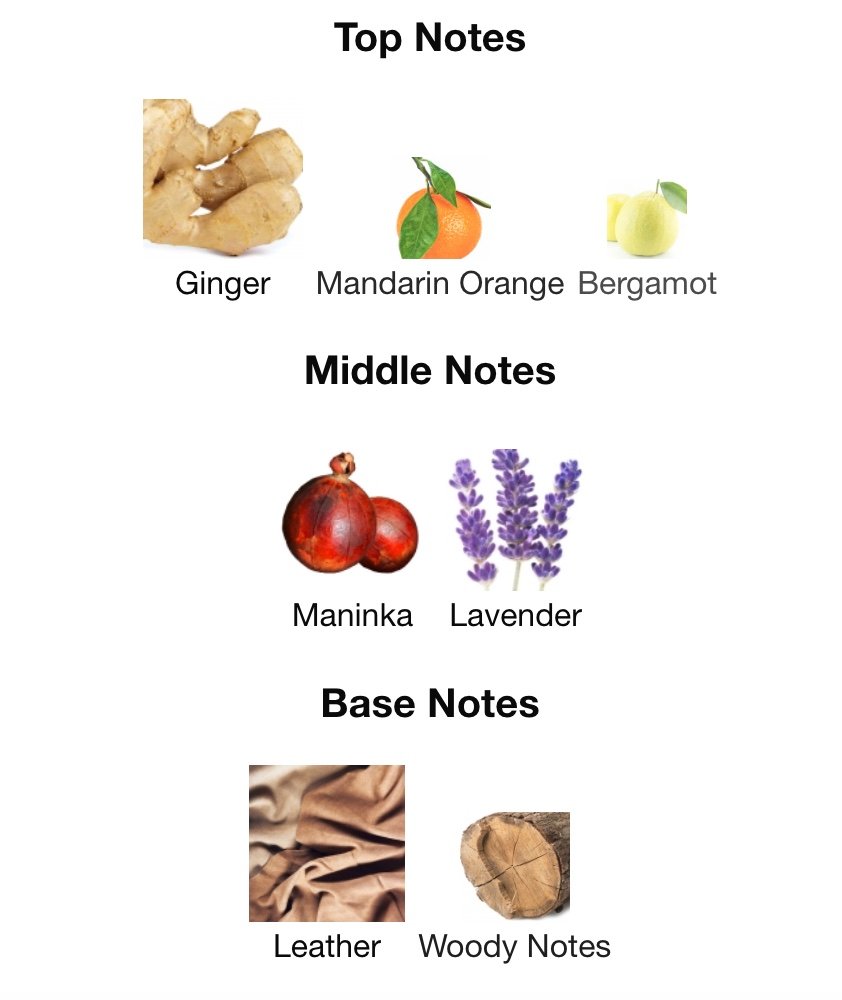 Hugo Boss notes